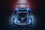 McLaren Senna GTR 2019 года